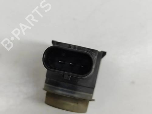 Módulo eletrónico JAGUAR XE (X760) 2.0 D | BP24819239M83 