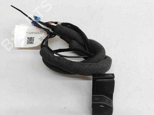 Used Electronic module MERCEDES-BENZ GLE (V167) GLE 450 4-matic (167.159) (381 hp) 29460069