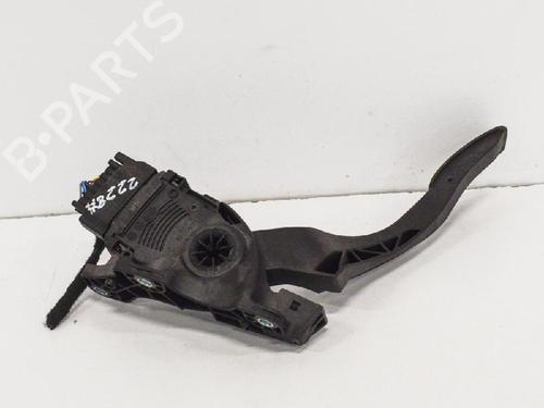 Pedal FORD S-MAX (WA6) 1.6 TDCi | BP6745450I4 