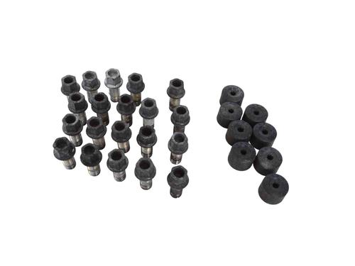 Used Other VW PASSAT B7 (362) 1.6 TDI (105 hp) 30239351