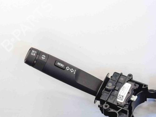 Rattstammestilk OPEL MOKKA / MOKKA X (J13) 1.4 (_76) (140 hp) 6751982