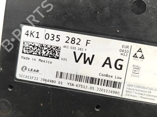 Electronic module VW TOUAREG (CR7, RC8) 3.0 eHybrid 4motion | BP31113054M83