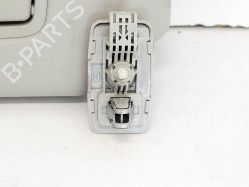 Left sun visor MERCEDES-BENZ GLA-CLASS (X156) GLA 200 (156.943) | BP20337824I1 