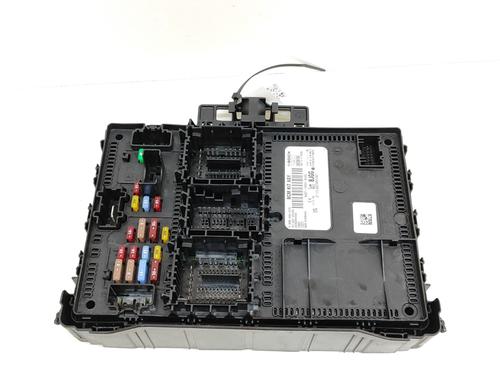 Fuse box FORD FOCUS IV (HN) 1.0 EcoBoost | BP17139899E1 