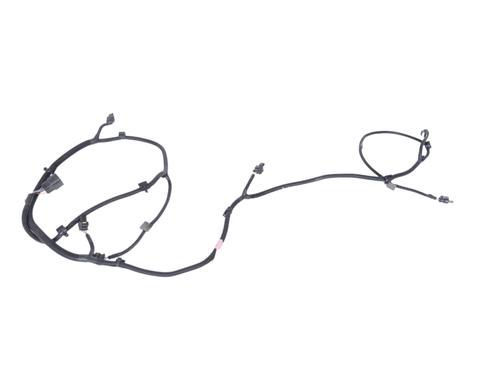 Used Electronic module TESLA MODEL S (5YJS) P90D AWD (540 hp) 30242409