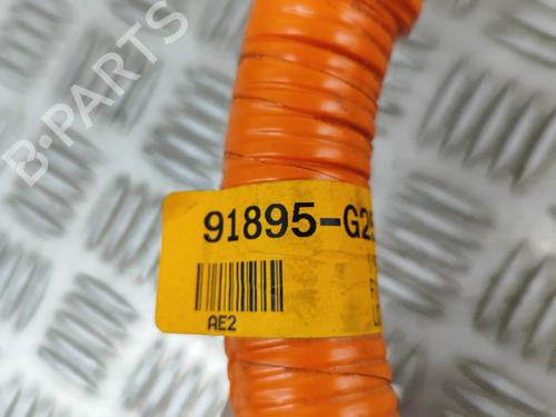 Cable HYUNDAI IONIQ (AE) 1.6 GDI Hybrid | BP17548695E12 