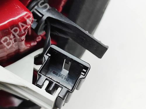 Left tailgate light VW PASSAT B7 (362) 2.0 TDI | BP31693356C79 