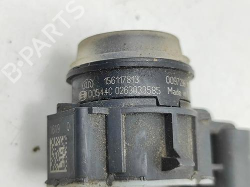 Electronic module ALFA ROMEO STELVIO (949_) 2.9 Q4 (949.AXG2A, 949.AXH2A, 949.AXS2A) | BP28955424M83 