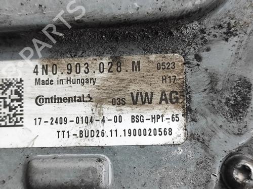 Alternator AUDI A4 B9 Avant (8W5, 8WD) S4 TDI Mild Hybrid quattro | BP36691239M7 - Image 7
