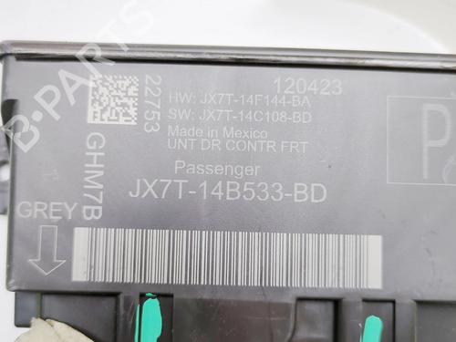 Electronic module FORD USA MUSTANG MACH-E (CGW) EV | BP38756975M83 - Image 7