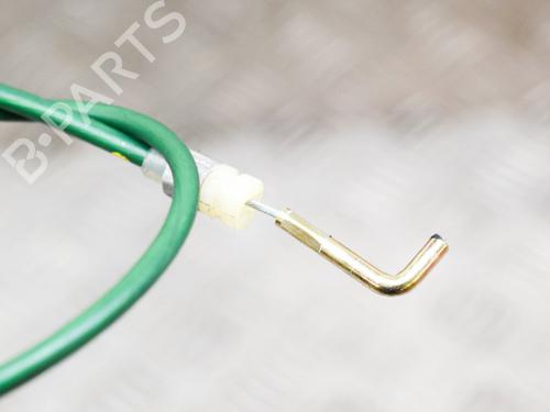 Front left lock KIA CARNIVAL II (GQ) 2.9 CRDi | BP10071872C98 