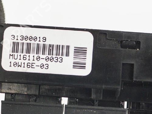 Switch VOLVO XC60 I SUV (156) D5 AWD | BP6738682I30 