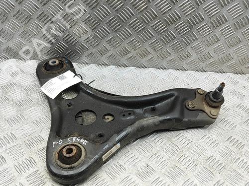 Used Right front suspension arm SKODA ENYAQ iV SUV (5AZ) 80 (204 hp) 31810235