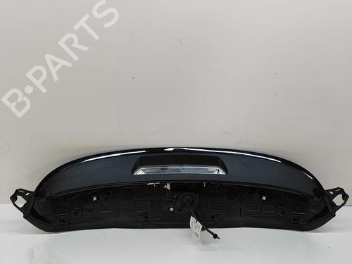 Spoiler bagklap OPEL MOKKA 1.2 (76) | BP33370817C96 - Image 2