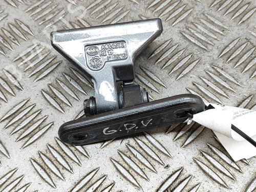 Used Hinge/Door check strap MERCEDES-BENZ CLA Coupe (C117) CLA 220 CDI / d (117.303) (163 hp) 19076202