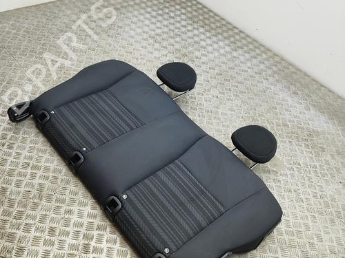 Rear seat FIAT 500e (332_) Elektro (FA1) | BP36533811C17 - Image 3