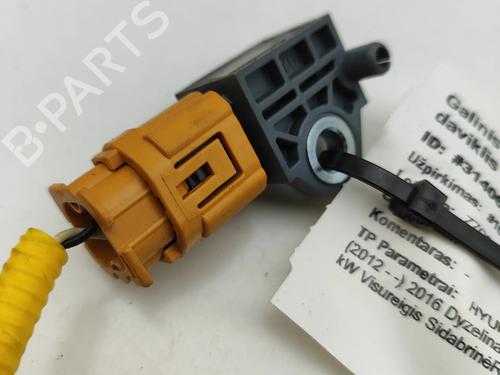 Electronic sensor HYUNDAI SANTA FÉ III (DM, DMA) 2.2 CRDi 4WD | BP27799763M84  - Image 6