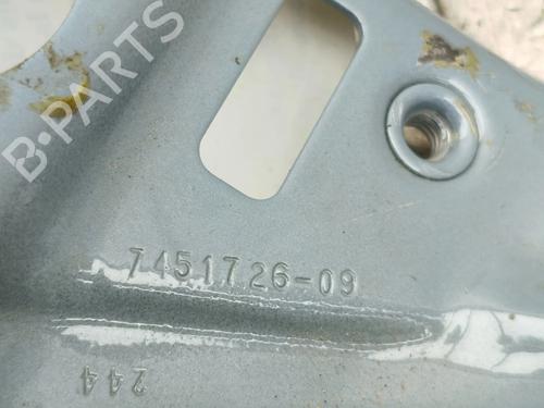 Support BMW X7 (G07) xDrive 40 i Mild Hybrid | BP39590318C155  - Image 6