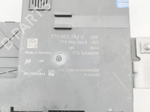 Electronic module VW MULTIVAN T7 (STM, STN) 1.4 eHybrid | BP33972188M83  - Image 5