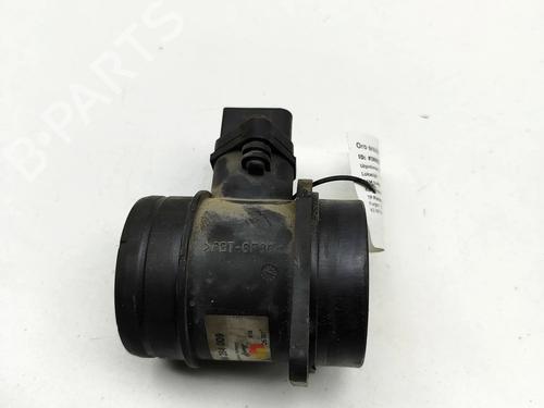 Mass air flow sensor VW TRANSPORTER T5 Van (7HA, 7HH, 7EA, 7EH) 1.9 TDI | BP39910075M95 - Image 3