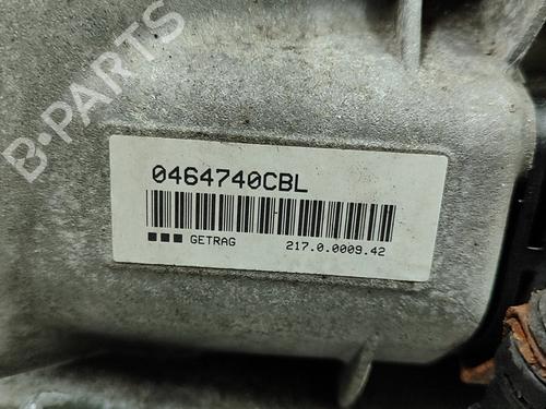 Gearkasse AUDI A4 B7 Avant (8ED) 2.0 TFSI | BP23247673M3 