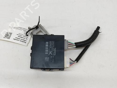 Electronic module TOYOTA RAV 4 V (_A5_, _H5_) 2.5 Hybrid AWD (AXAH54, AXAL54) | BP28676168M83 - Image 3