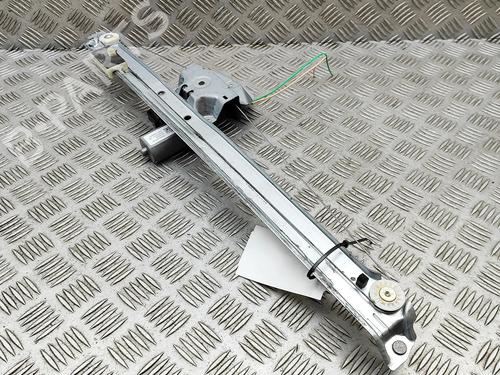 Front left window mechanism OPEL VIVARO B Bus (X82) 1.6 CDTI (06) | BP33386290C22 - Image 4