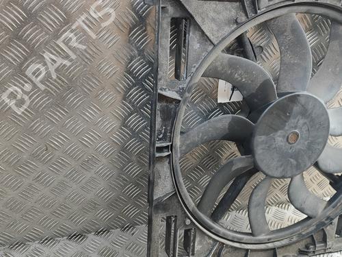 Radiator fan BMW X6 (E71, E72) M | BP27644404M35 