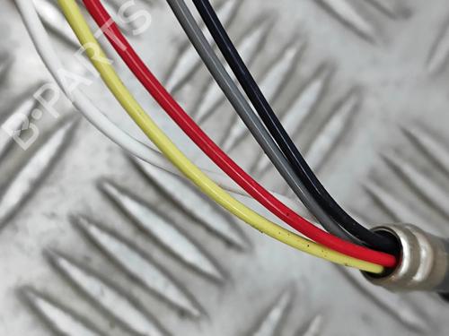 Electronic sensor MERCEDES-BENZ S-CLASS (W222, V222, X222) S 400 d (222.034, 222.134) | BP28565426M84 