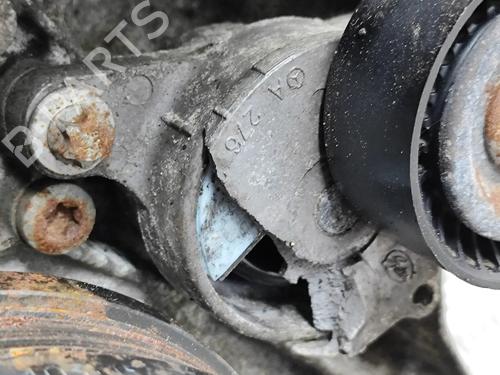 Engine MERCEDES-BENZ E-CLASS (W212) E 350 4-matic (212.088) | BP28275406M1