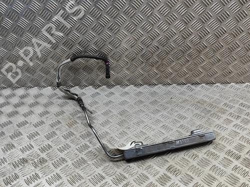 Injection rail TOYOTA PRIUS PLUS (_W4_) 1.8 Hybrid (ZVW4_) | BP27339461M98 - Image 5