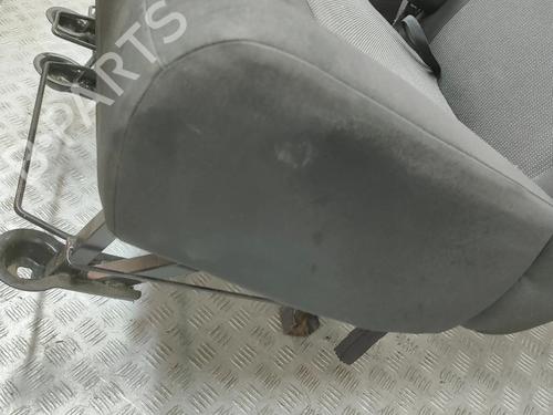 Left front seat OPEL VIVARO C Van (K0) 2.0 | BP33389723C15 - Image 5