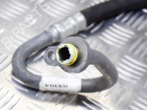 AC pipe VOLVO V60 I (155) D4 | BP14614902M126 