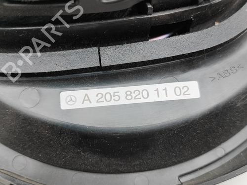 Electronic module MERCEDES-BENZ C-CLASS (W205) C 350 e (205.047) | BP28121468M83 
