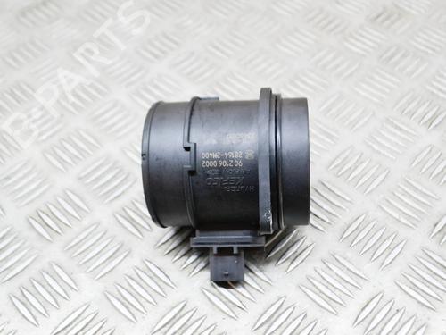 Mass air flow sensor HYUNDAI TUCSON (NX4E, NX4A) 1.6 T-GDi Hybrid | BP27757632M95