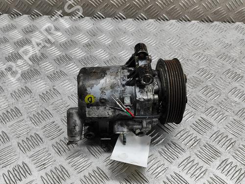 AC-Kompressor OPEL COMBO Box Body/MPV (K9) 1.5 D (102 hp) 27784393