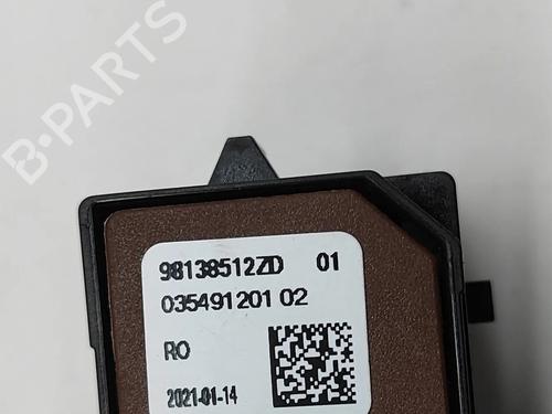 Switch CITROËN C3 AIRCROSS II (2R_, 2C_) 1.2 PureTech 130 (2RHNYH) | BP25216773I30 - Image 7