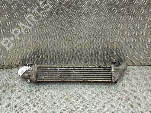 Used Intercooler MERCEDES-BENZ SLK (R170) 230 Kompressor (170.447) (193 hp) 24306794