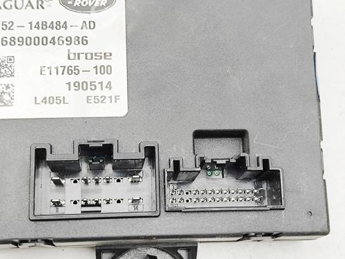Electronic module LAND ROVER RANGE ROVER IV (L405) 5.0 SCV8 4x4 | BP32119003M83 