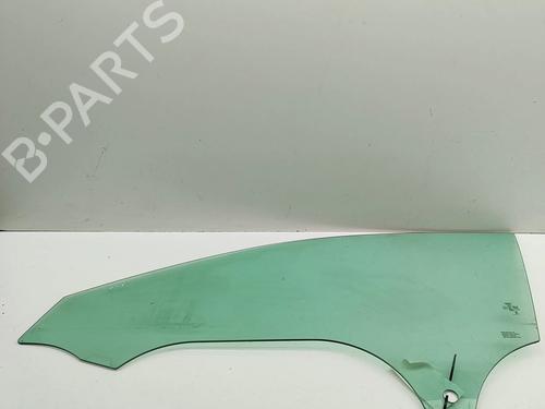 Used Front left door window AUDI A5 Sportback (F5A, F5F) 35 TDI (163 hp) 32014715