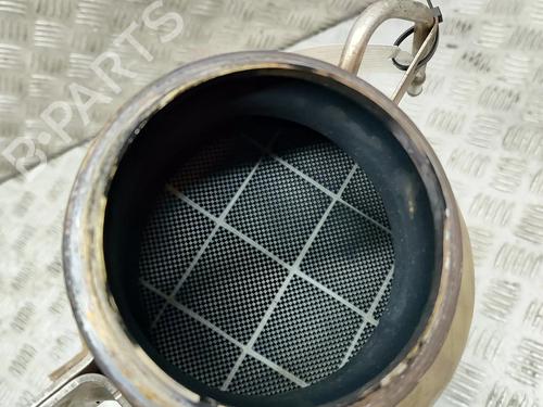 Catalyst AUDI Q5 (FYB, FYG) 40 TDI Mild Hybrid quattro | BP28432736M10 