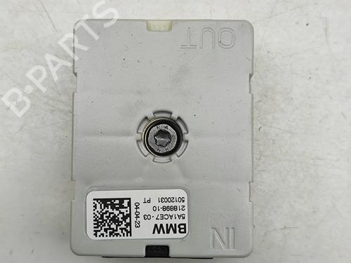 electronic-module-bmw-xm-g09-2022-32213859 main image