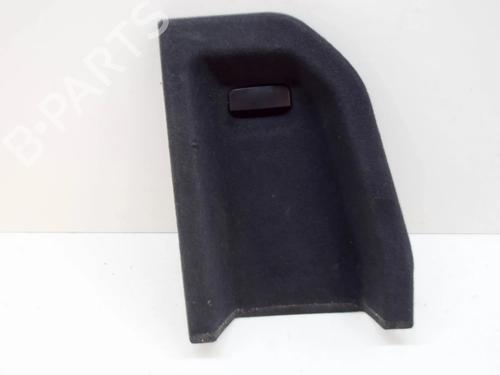 Used Boot lining Boot lining BMW X3 (F25) sDrive 18 d (150 hp) 14629084 14629084