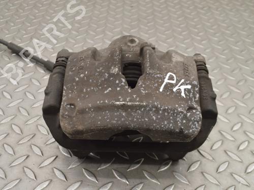 Used Left front brake caliper MERCEDES-BENZ E-CLASS (W213) E 220 d (213.004) (194 hp) 30229724