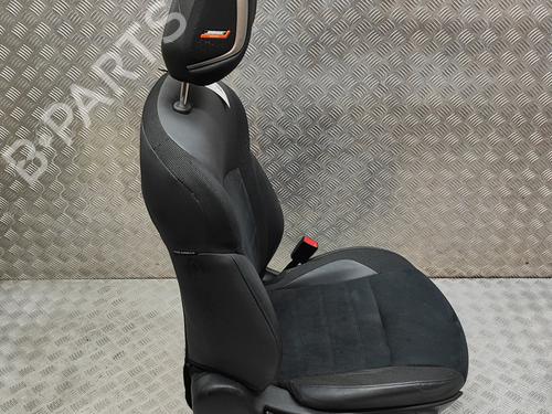 Right front seat NISSAN JUKE (F15) 1.6 | BP26003419C16 
