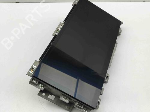 Multifunctionele display AUDI Q4 E-TRON SUV (F4B) 45 | BP28561636C48