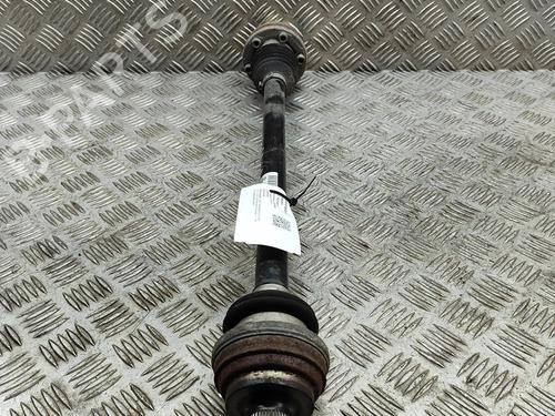 Used Right rear driveshaft AUDI A3 Sportback (8VA, 8VF) S3 quattro (310 hp) 16271811
