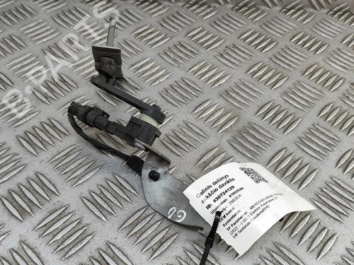 Elektronisk sensor MERCEDES-BENZ EQE (V295) EQE 350 (295.125) (292 hp) 28560367