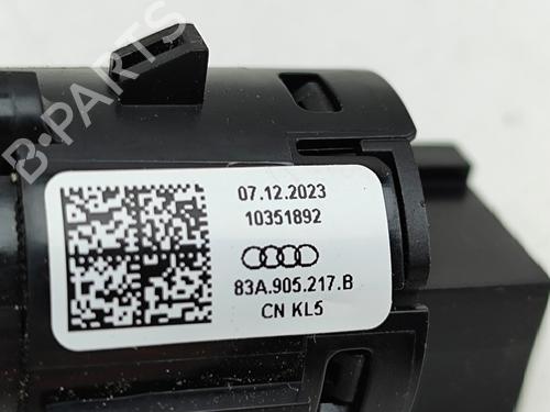 Switch AUDI Q4 E-TRON SUV (F4B) 45 | BP28732888I30 