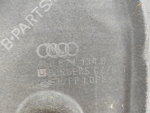 Wheel arch AUDI A6 C7 Avant (4G5, 4GD) 2.0 TDI | BP28434435C56 